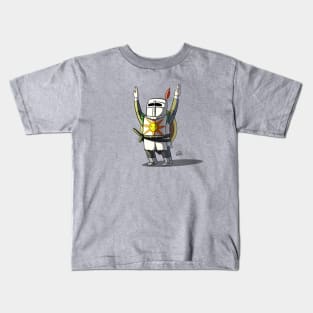 Praise The Sun Kids T-Shirt